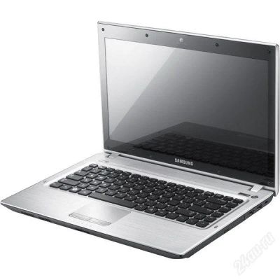 Лот: 2108895. Фото: 1. SAMSUNG Q430-JU01 __ 14" __ Intel... Ноутбуки