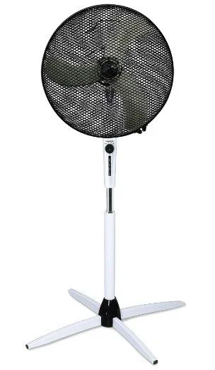 Лот: 11075305. Фото: 1. Вентилятор Polaris PSF 3040 RC. Вентиляторы бытовые