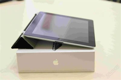 Лот: 2019680. Фото: 1. Apple iPad 3 64GB 3g. Планшеты