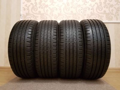 Лот: 13224145. Фото: 1. Жирнейший комплект Bridgestone... Шины