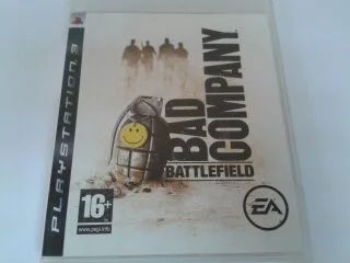 Лот: 5698830. Фото: 1. Игра Playstation 3 ( Ps3 ) " Battlefield... Игры для консолей