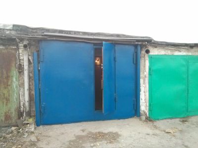 Лот: 6296523. Фото: 1. Гараж. Гаражи, парковочные места