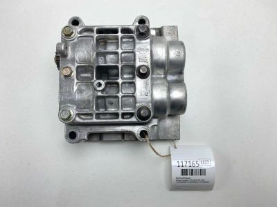 Лот: 25602785. Фото: 1. Вал балансирный Nissan Presage... Двигатель и элементы двигателя