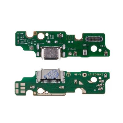 Лот: 21116001. Фото: 1. Шлейф для Tecno Pova 2 (LE7n... Шлейфы, разъёмы