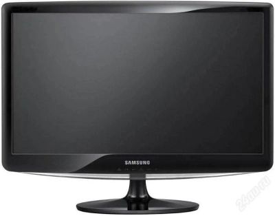 Лот: 1759349. Фото: 1. ЖК-монитор 22" Samsung B2230N... ЖК-мониторы