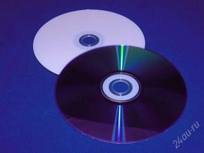 Лот: 1500917. Фото: 1. Болванки DVD-L+DL (для записи... Игры для консолей