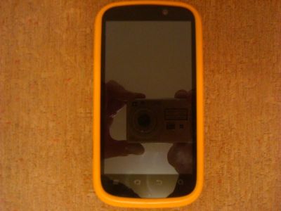 Лот: 3573822. Фото: 1. Планшет DIGMA iDxD4 3G. Планшеты