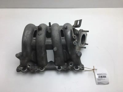 Лот: 20393464. Фото: 1. Коллектор впускной Mazda Capella... Двигатель и элементы двигателя