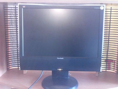 Лот: 8088190. Фото: 1. монитор ViewSonic. ЖК-мониторы