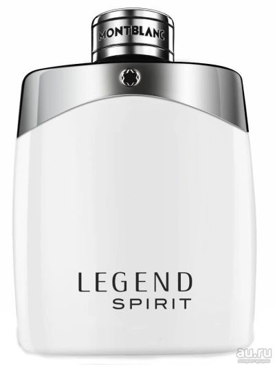Лот: 13837442. Фото: 1. Туалетная вода MontBlanc Legend... Подарки на 23 февраля