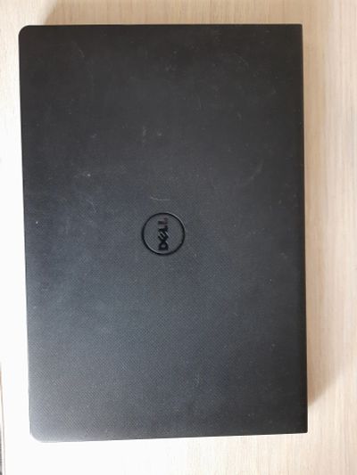 Лот: 19553061. Фото: 1. Ноутбук Dell inspiron 15-3567. Ноутбуки