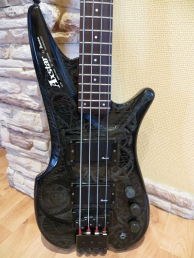 Лот: 15652112. Фото: 1. Ibanez Axstar, 85год, Japan. Гитары