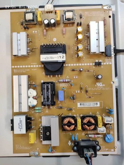 PSU ,EAX64905001(2.8) ,EAX64905001(2.7) ,EAX64905001(2.4.