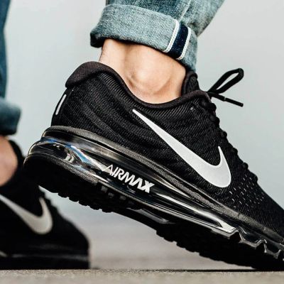 Лот: 10826843. Фото: 1. Кроссовки мужские Nike Air Max... Кеды, кроссовки, слипоны