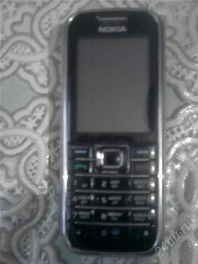 Лот: 897240. Фото: 1. nokia 6233 возможен обмен!. Кнопочные мобильные телефоны