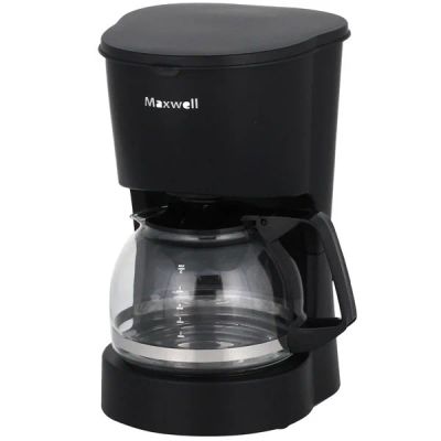 Лот: 24789520. Фото: 1. Кофеварка капельная Maxwell MW-1657... Чайники, кофемашины, кулеры
