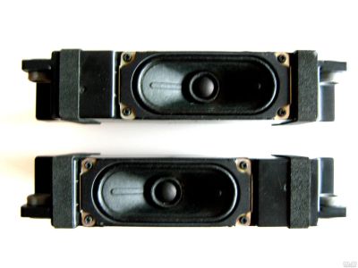 Лот: 16195430. Фото: 1. EAB62831401, Emsonic, динамики... Запчасти для телевизоров, видеотехники, аудиотехники