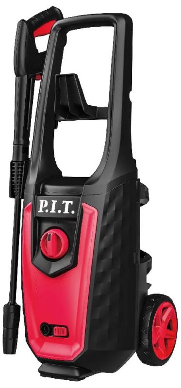 Лот: 24423201. Фото: 1. Мойка высокого давления P.I.T... Автомоечное оборудование