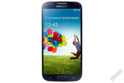 Лот: 6671172. Фото: 1. Продам Samsung Galaxy S4. Смартфоны