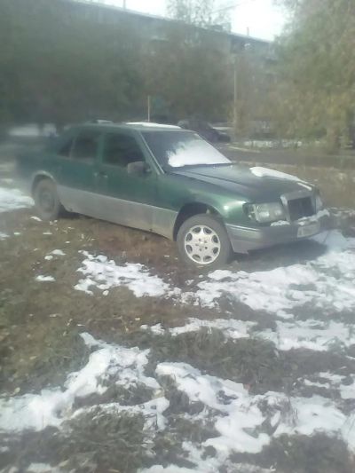 Лот: 8391647. Фото: 1. Продаётся Мэрс. Автомобили