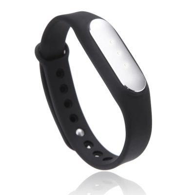 Лот: 6737323. Фото: 1. Фитнеc браслет Xiaomi Mi Band... Смарт-часы, фитнес-браслеты, аксессуары
