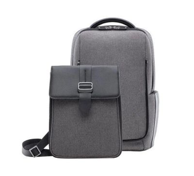 Лот: 14522916. Фото: 1. Рюкзак Xiaomi Fashion Commuter... Рюкзаки