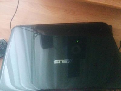 Лот: 6955242. Фото: 1. Asus k40. Ноутбуки