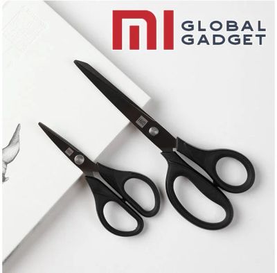Лот: 13427613. Фото: 1. Ножницы Xiaomi Huo Hou Titanium... Другое (канцелярские и офисные товары)