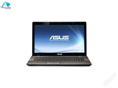 Лот: 1758515. Фото: 1. Игровой 17-дюймовый Asus X73BY... Ноутбуки