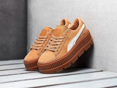 Лот: 11176599. Фото: 1. Кроссовки Puma Cleated Creeper. Кеды, кроссовки, слипоны