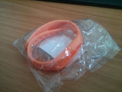 Лот: 8963301. Фото: 1. Ремешок для Xiaomi Mi Band 1/1S... Браслеты