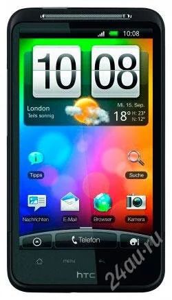 Лот: 908524. Фото: 1. HTC A9191 Desire HD. Смартфоны