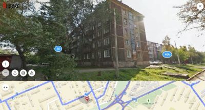 Лот: 8276146. Фото: 1. Продам 1-комнатную квартиру, Ленинский... Квартиры, студии