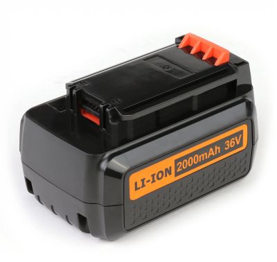 Лот: 18047477. Фото: 1. Аккумулятор для Black & Decker... Аккумуляторы