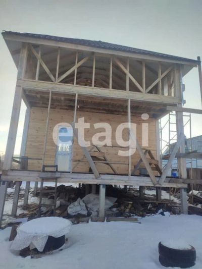 Лот: 25287032. Фото: 1. 5-комн. и более дом , Красноярск... Дома