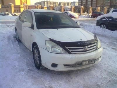 Лот: 1608318. Фото: 1. Toyota ALLION. Автомобили