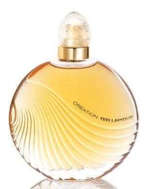 Лот: 11144655. Фото: 1. Ted Lapidus woman Creation 2011... Женская парфюмерия