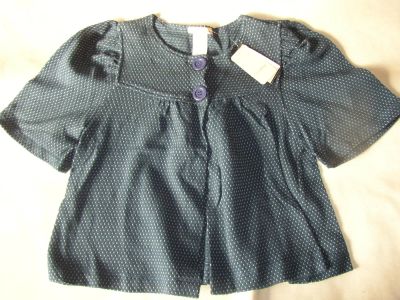 Лот: 7308907. Фото: 1. Болеро One Clothing США р.M (44... Пиджаки, жакеты, жилеты