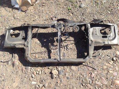 Лот: 4260995. Фото: 1. Toyota Crown GS131 телевизор. Кузов