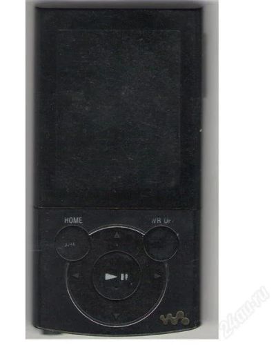 Лот: 2142451. Фото: 1. Плеер Sony Walkman E340. Плееры