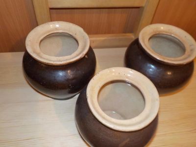 Лот: 11172279. Фото: 1. Горшок. Кашпо, горшки, вазоны для цветов