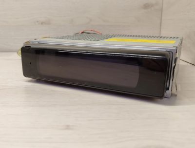 Лот: 25556870. Фото: 1. Автомобильная магнитола Sony CDX-M770PE... Автомагнитолы