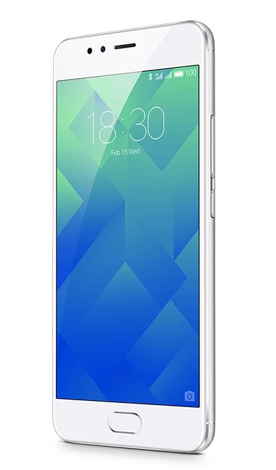 Лот: 16940942. Фото: 1. Meizu M5S. Донор. Целый дисплей... Смартфоны
