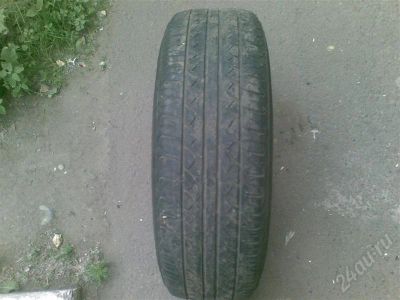 Лот: 408371. Фото: 1. Колесо 175/70R13. Шины