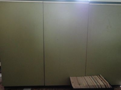 Лот: 3133668. Фото: 1. Шкаф для кухни под мойку. Другое (кухонная мебель)
