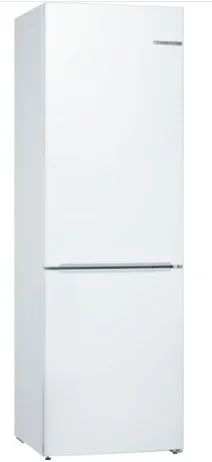 Лот: 10119479. Фото: 1. Холодильник Bosch KGV 36XW2AR. Холодильники, морозильные камеры