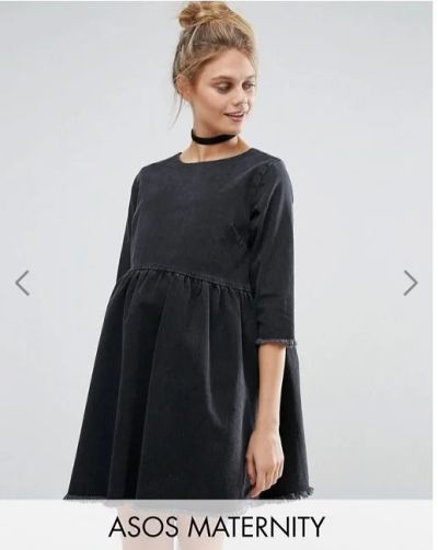 Лот: 10683711. Фото: 1. Платье для беременных ASOS Maternity... Платья, сарафаны
