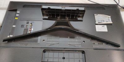 Лот: 21234957. Фото: 1. подставка BN63-13257X008 + BN61-10357X005... Кронштейны, стойки, подставки