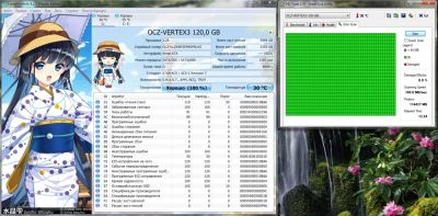 Лот: 5242551. Фото: 1. 120Gb SSD диск- не выкуплен. торги... SSD-накопители