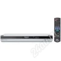 Лот: 977303. Фото: 1. Panasonic DMR-EH53EE-K DVD-рекодер. DVD, Blu-Ray плееры